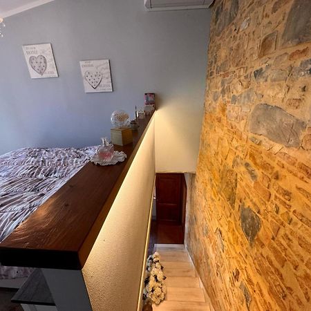 Dolce Cuore Luxe Apartment Chianti Florence Male Romantyczne Mieszkanie San Donato in Poggio Eksteriør billede