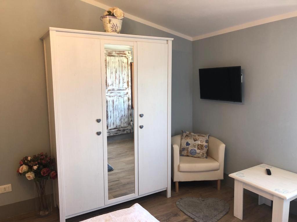 Dolce Cuore Luxe Apartment Chianti Florence Male Romantyczne Mieszkanie San Donato in Poggio Eksteriør billede