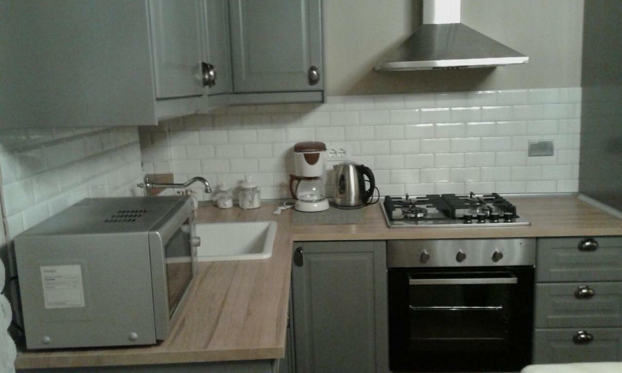Dolce Cuore Luxe Apartment Chianti Florence Male Romantyczne Mieszkanie San Donato in Poggio Eksteriør billede