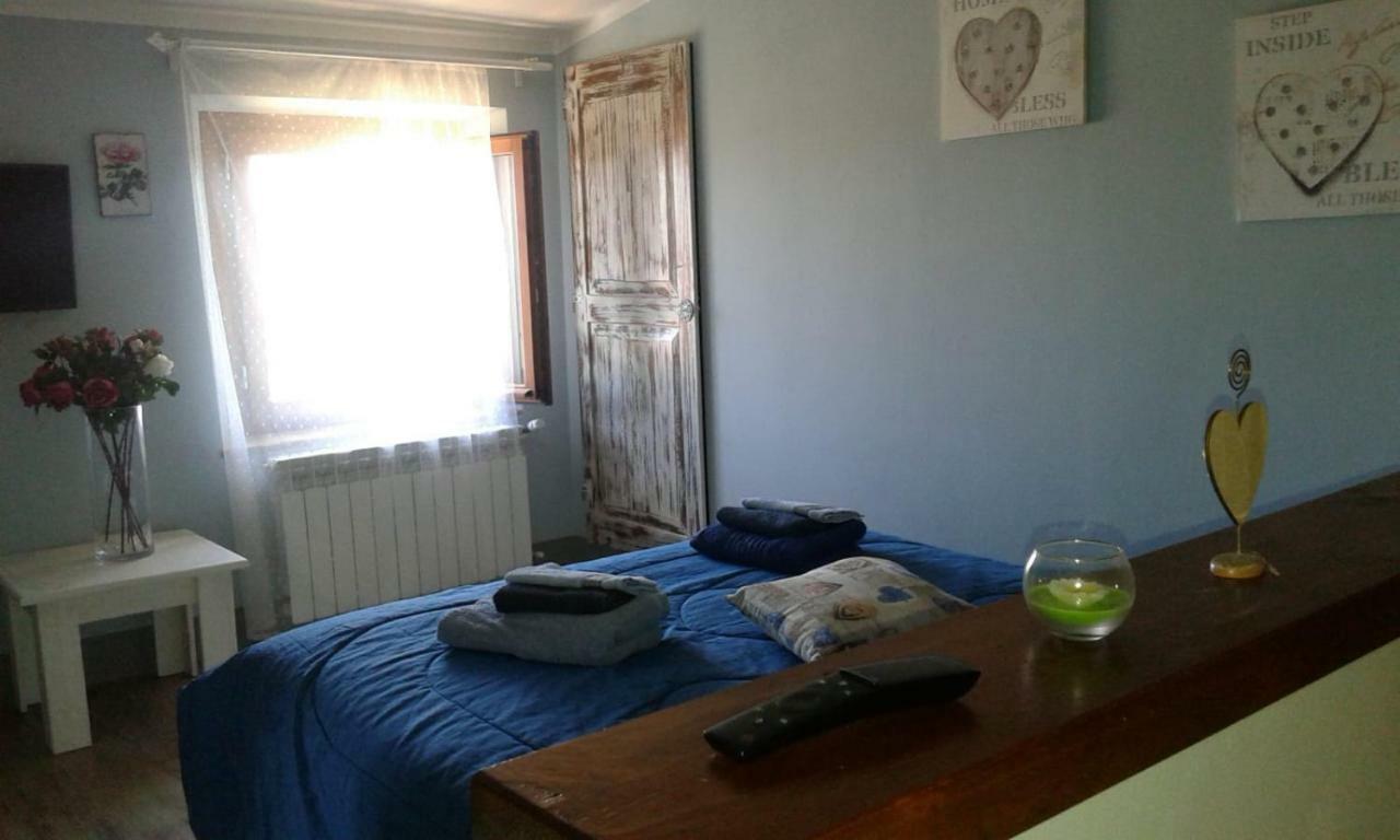 Dolce Cuore Luxe Apartment Chianti Florence Male Romantyczne Mieszkanie San Donato in Poggio Eksteriør billede